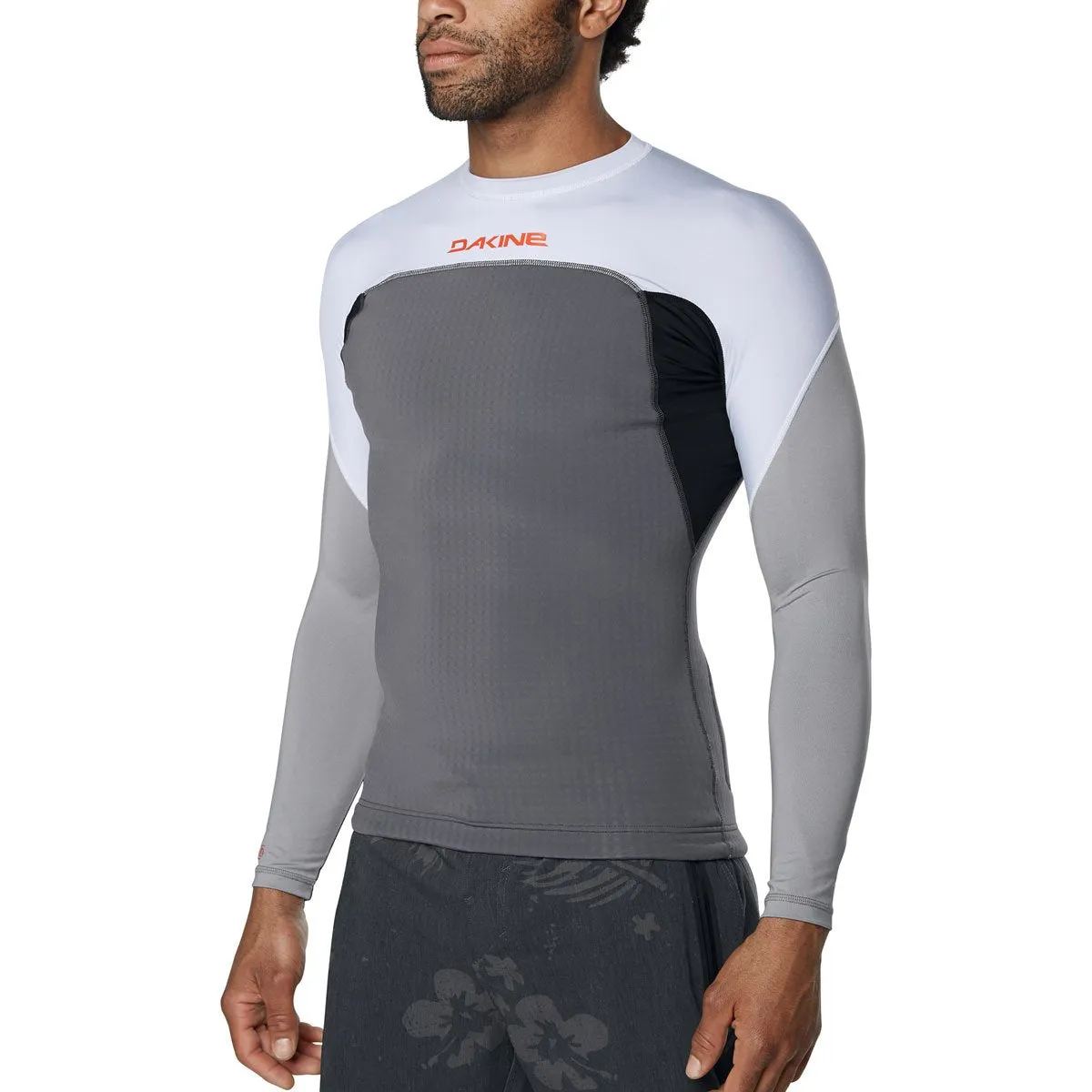 Storm Snug Fit Long Sleeve Rashguard