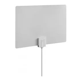 Suburbs Line Amplified HDTV Flat Antenna