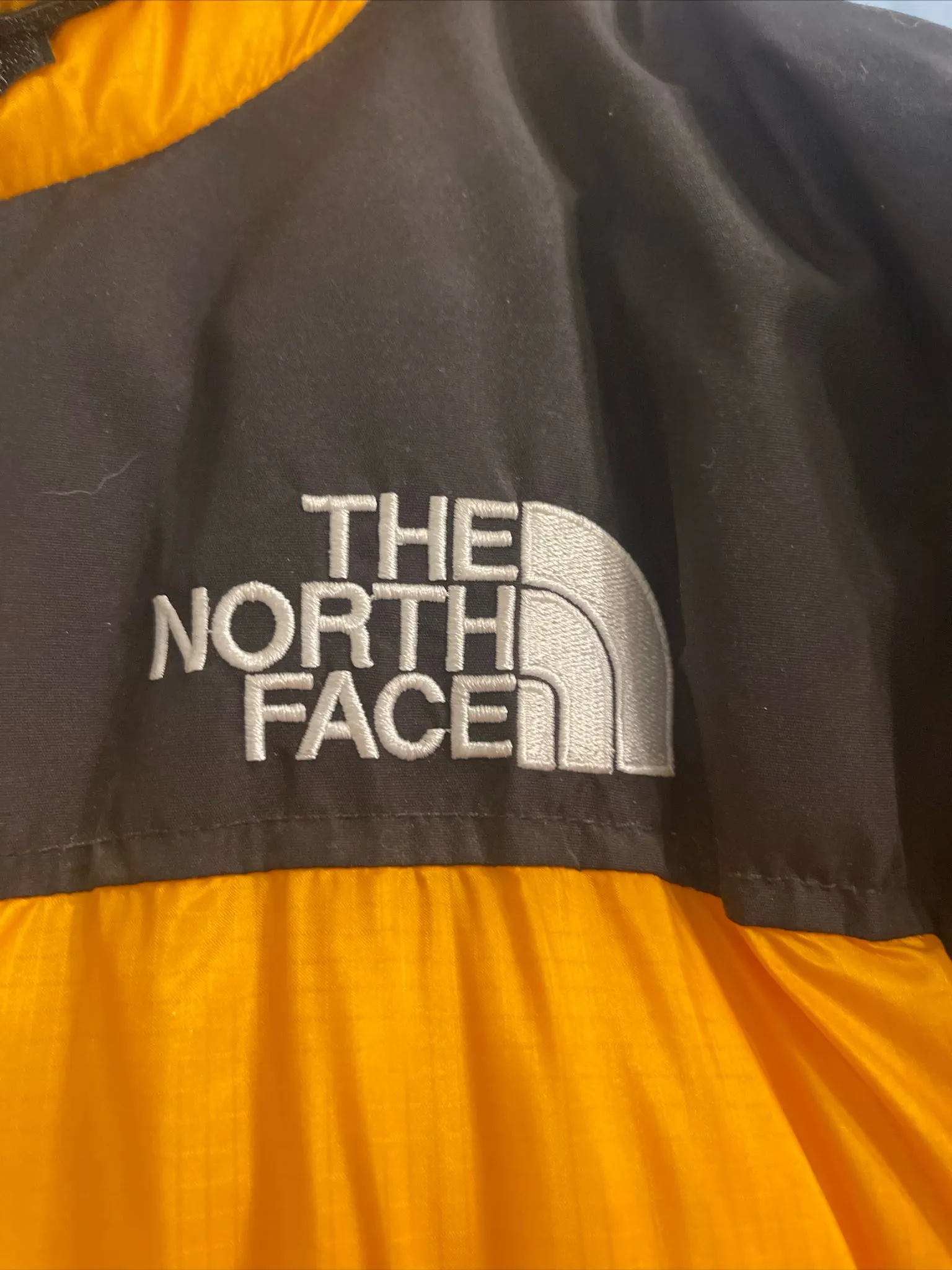 The North Face Gore Dri-Loft Jacket Men's M