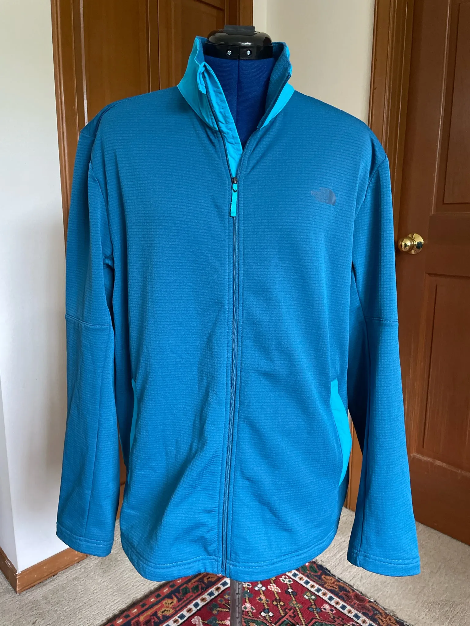 The North Face Jacket Men's L