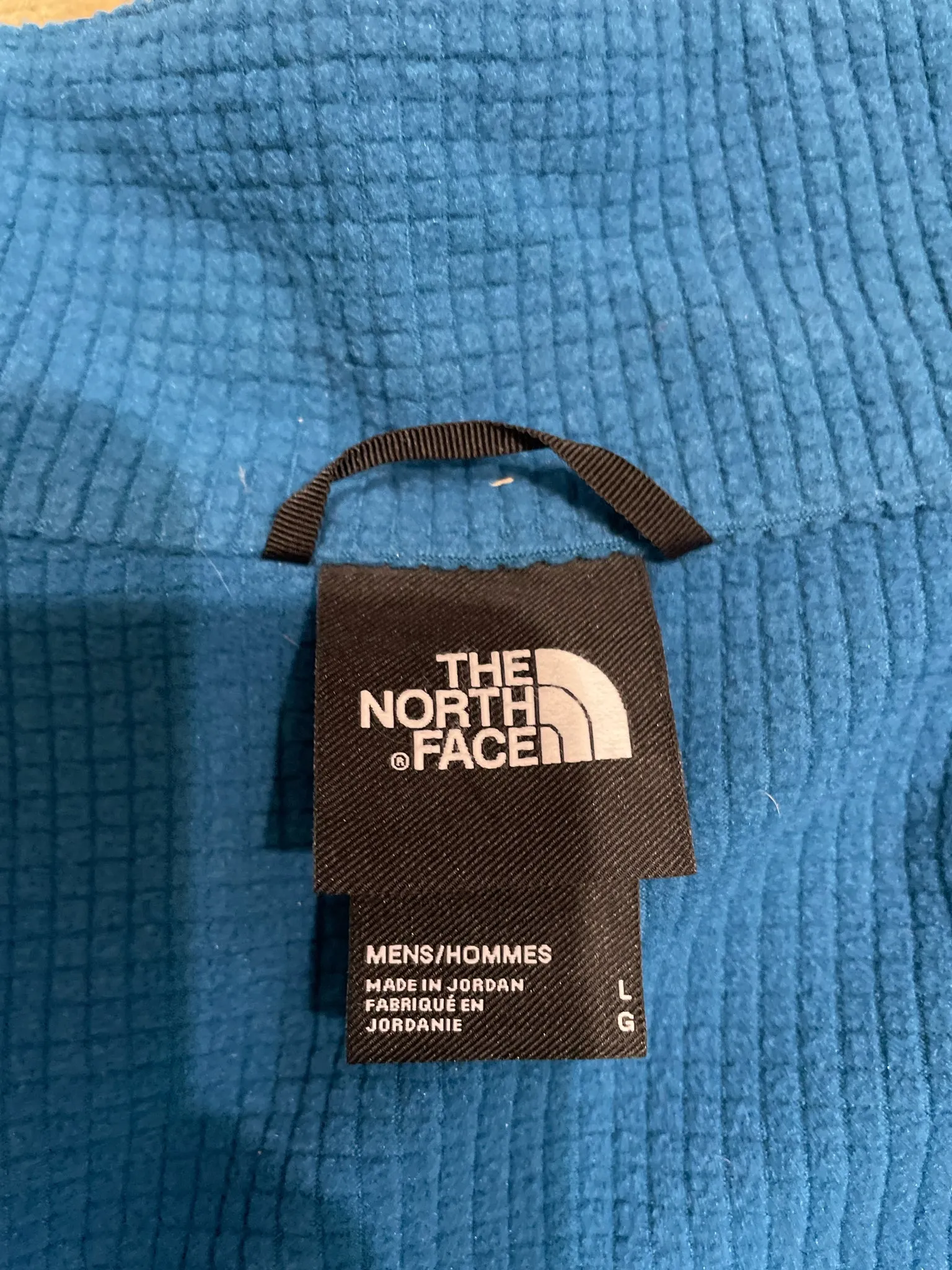 The North Face Jacket Men's L