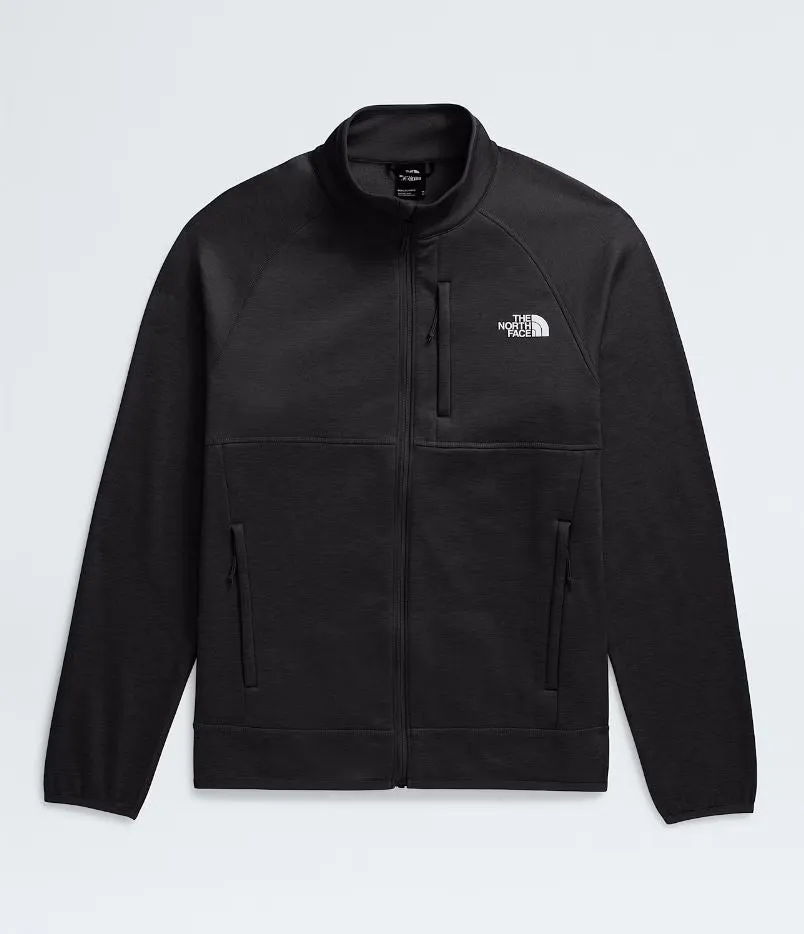 The North Face Mens Canyonlands Full-Zip Jacket