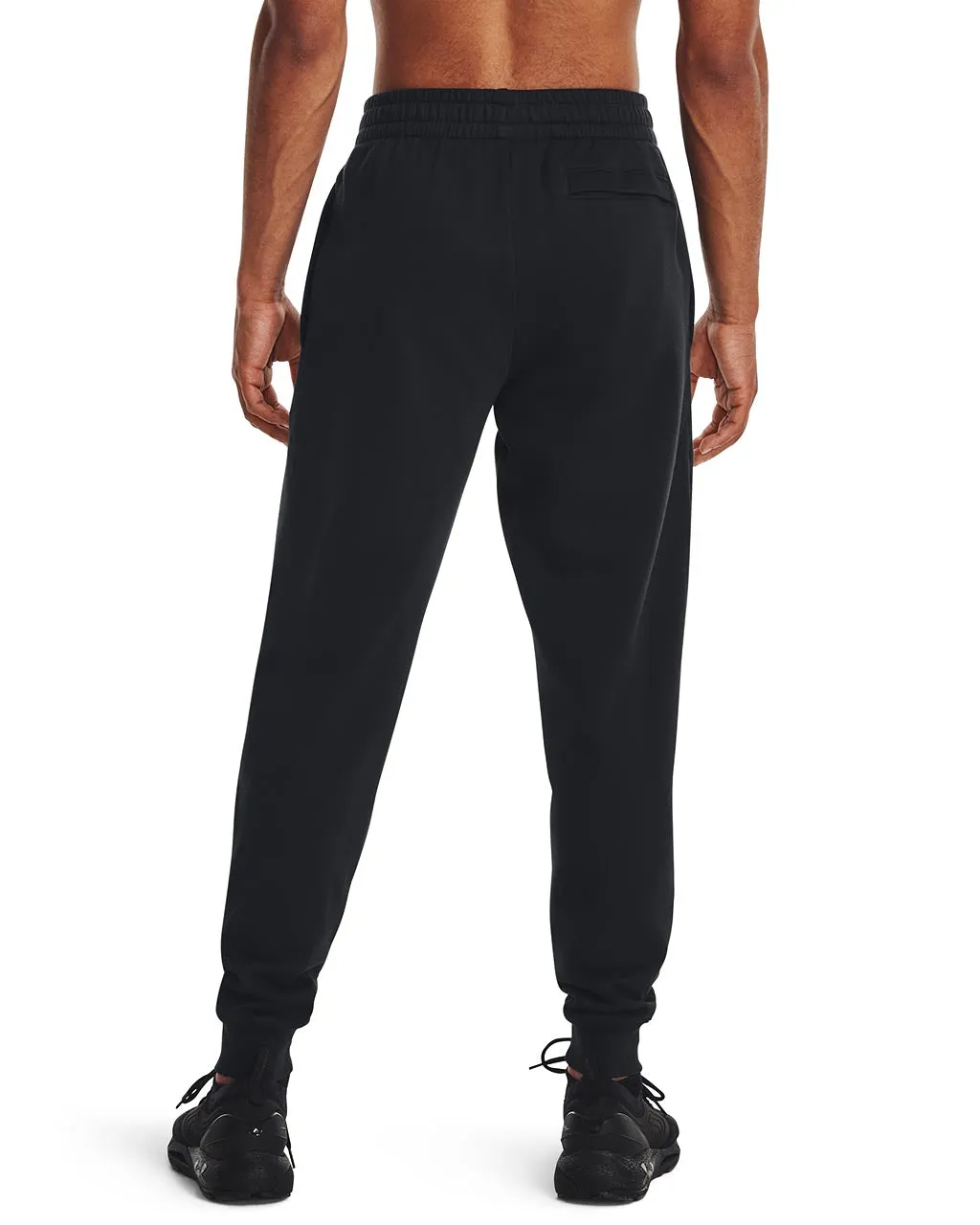 Under Armour Mens UA Rival Fleece Jogger Pants