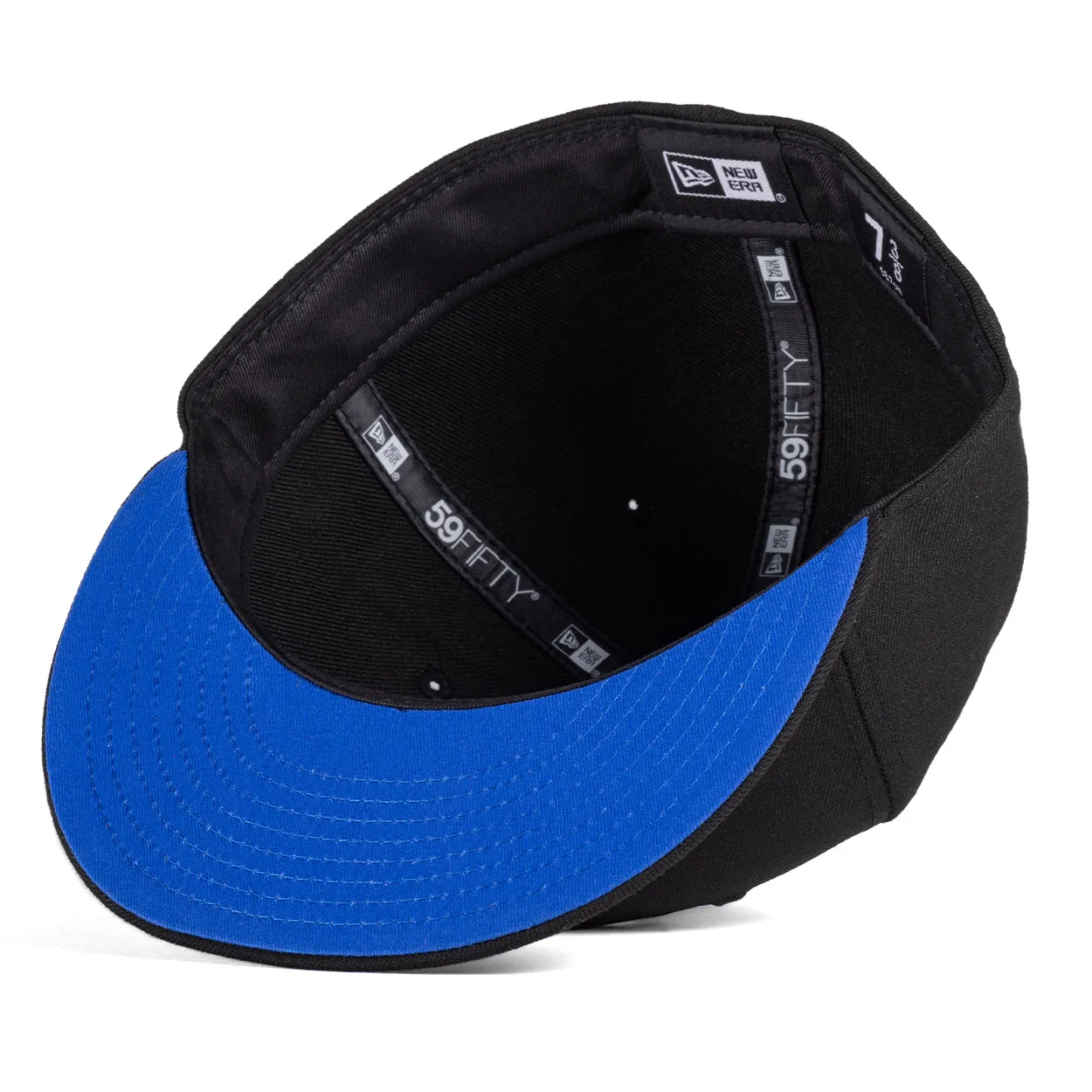 Union Bleeding Blue New Era Fitted