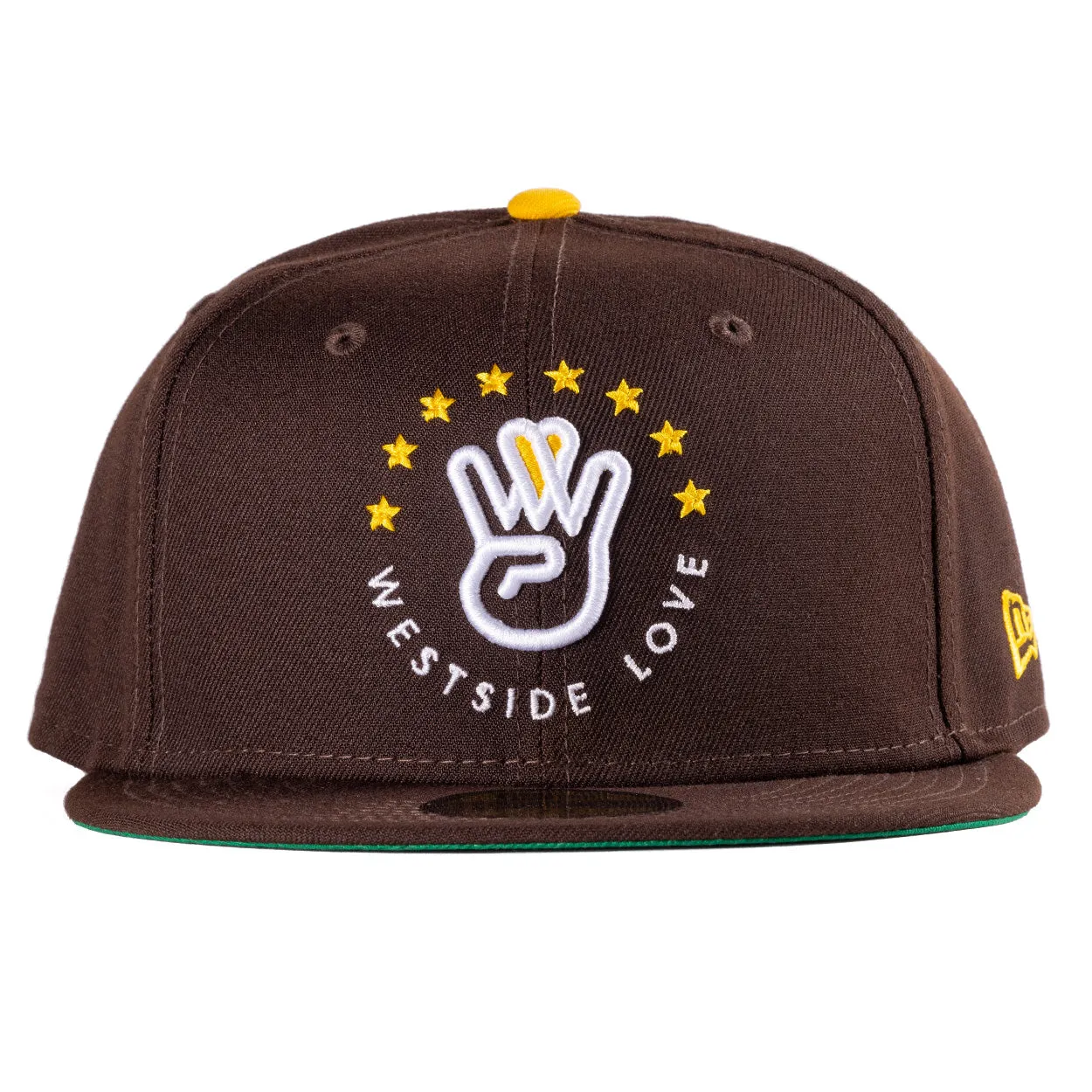 Union SD New Era Snapback