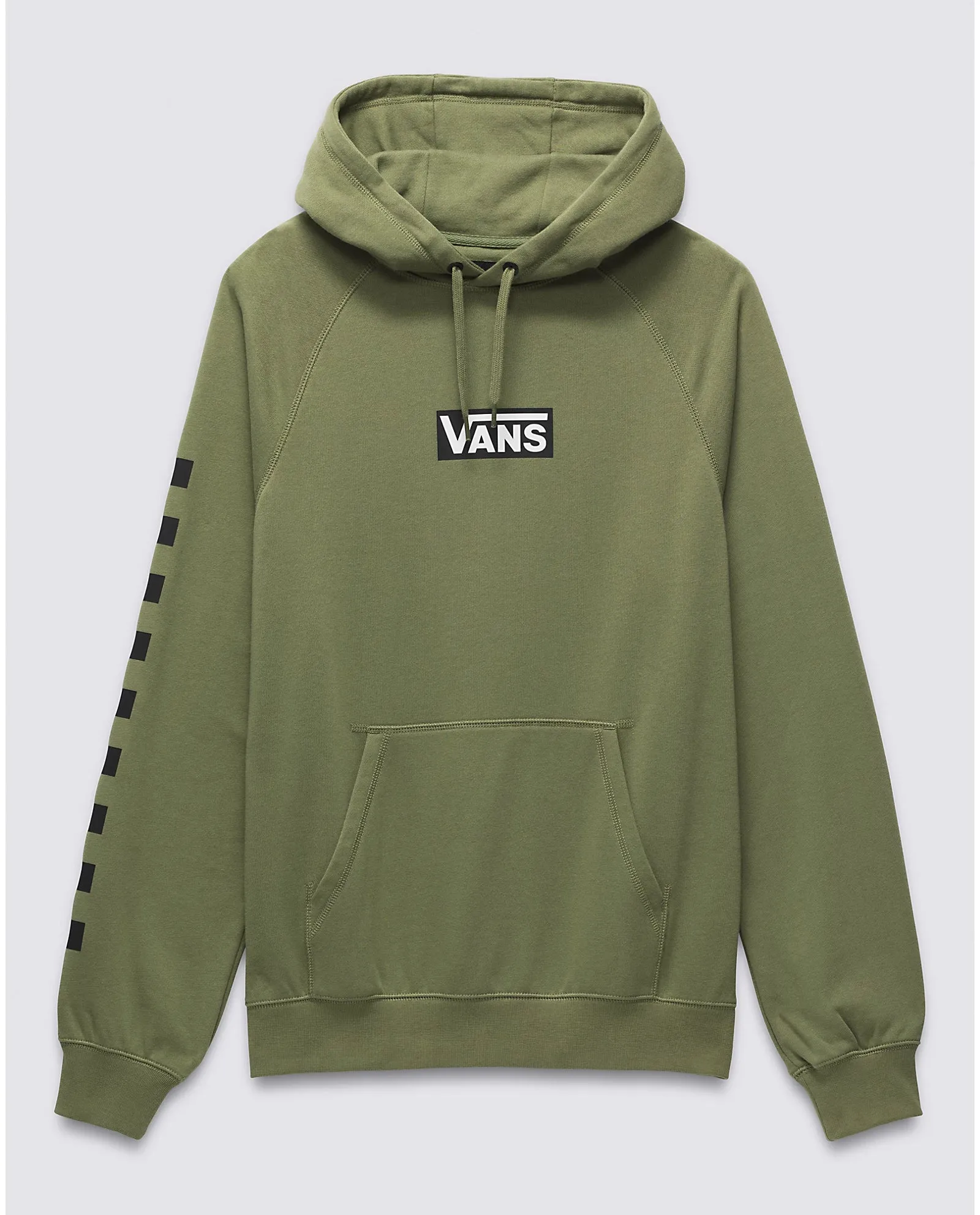 Vans Mens Boxed Pullover Hoodie