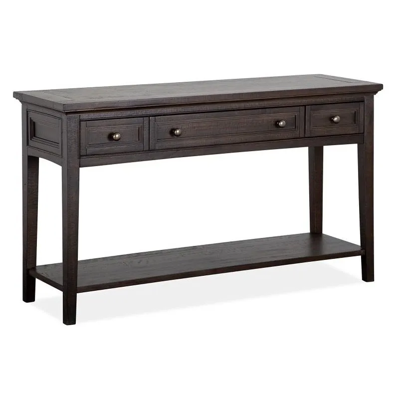 WESLEY FALLS SOFA TABLE