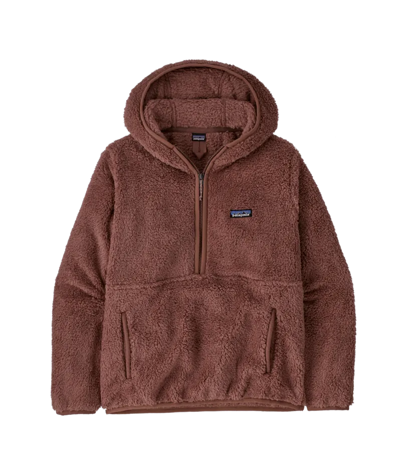 Women's Los Gatos Hooded Pullover