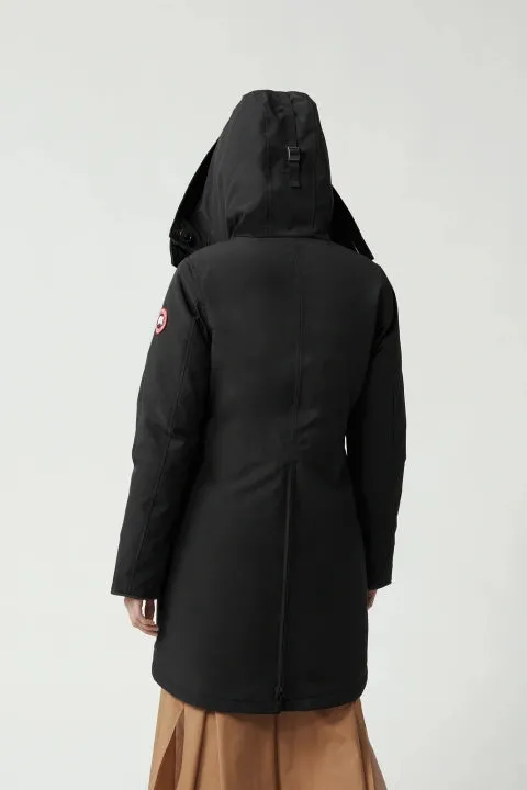 Womens Rossclair Parka