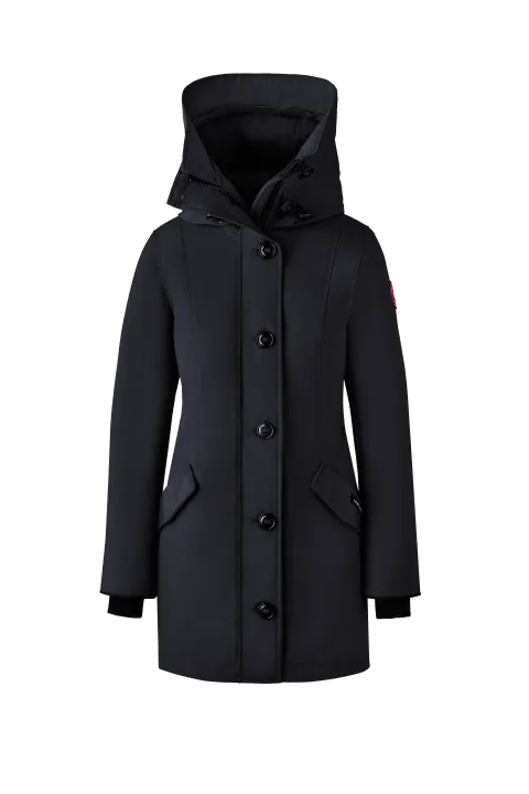 Womens Rossclair Parka