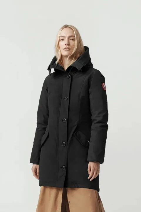 Womens Rossclair Parka