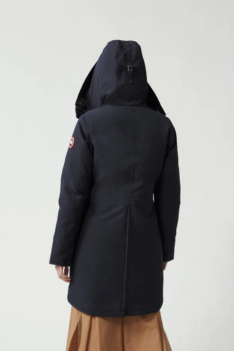 Womens Rossclair Parka