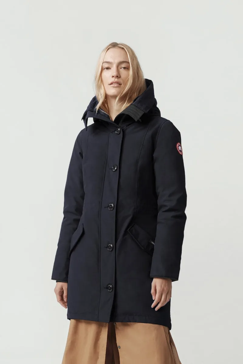 Womens Rossclair Parka