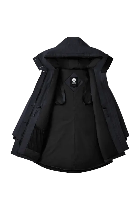 Womens Rossclair Parka