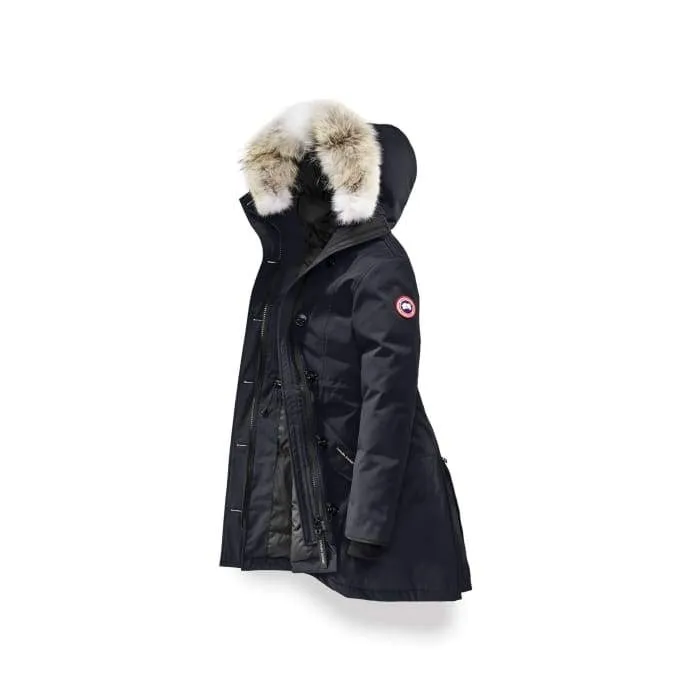 Womens Rossclair Parka