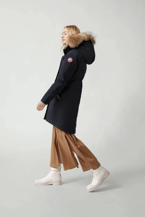 Womens Rossclair Parka