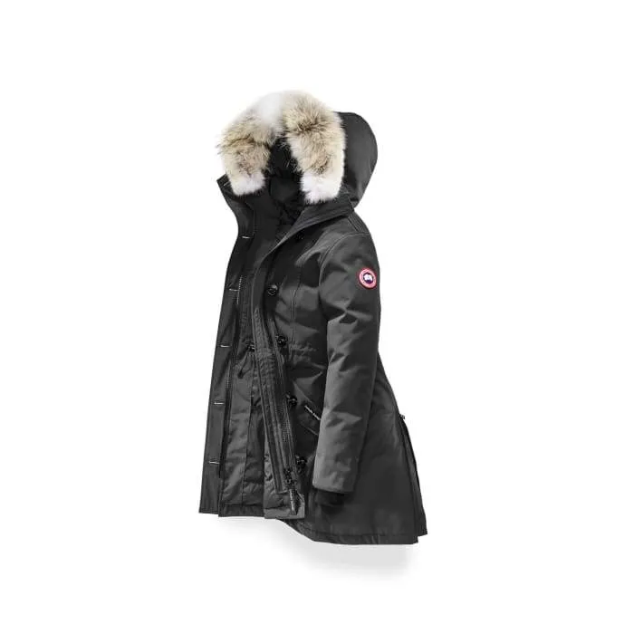 Womens Rossclair Parka