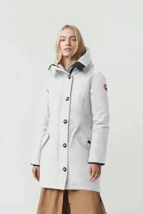 Womens Rossclair Parka