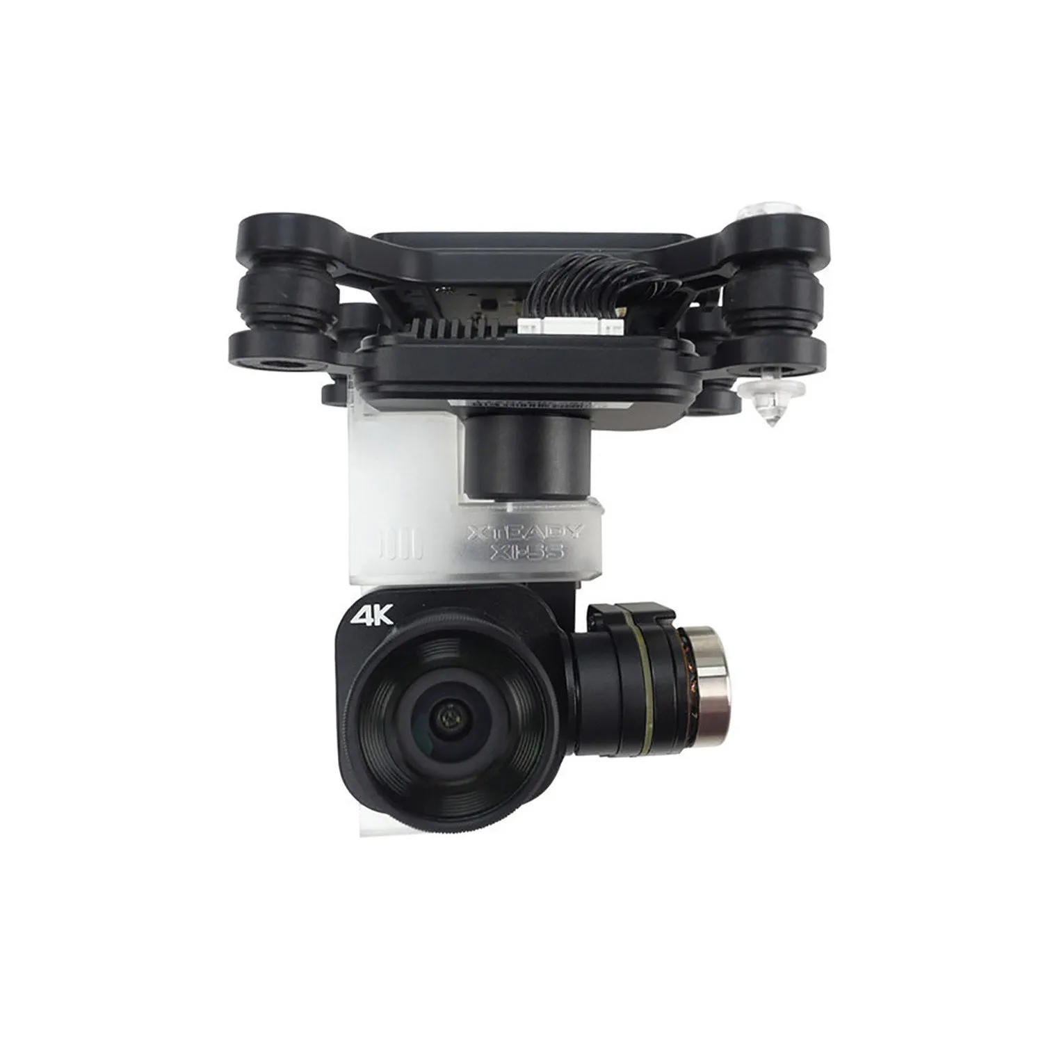 X-Star 4K Camera   Gimbal