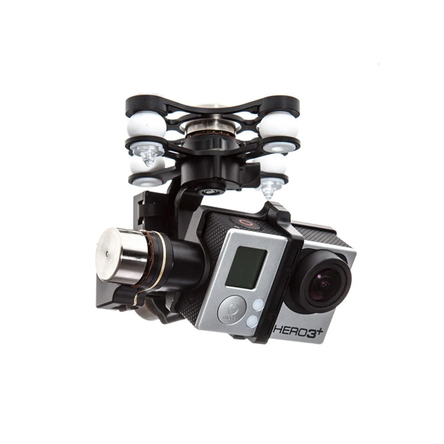 Zenmuse H3 3D Standard Gimbal